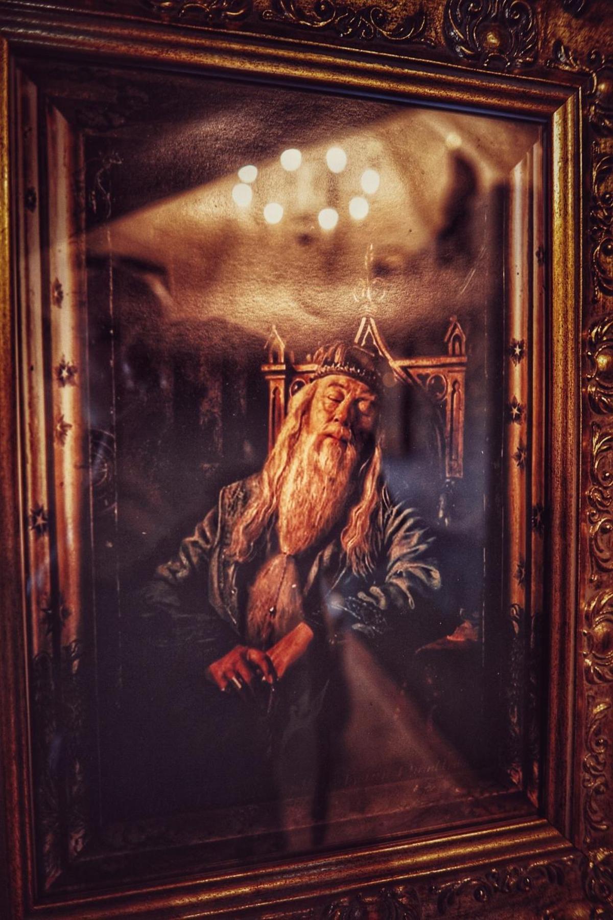 The Wizards Cauldron -Harry Potter Themed Villa Lewannick Bagian luar foto