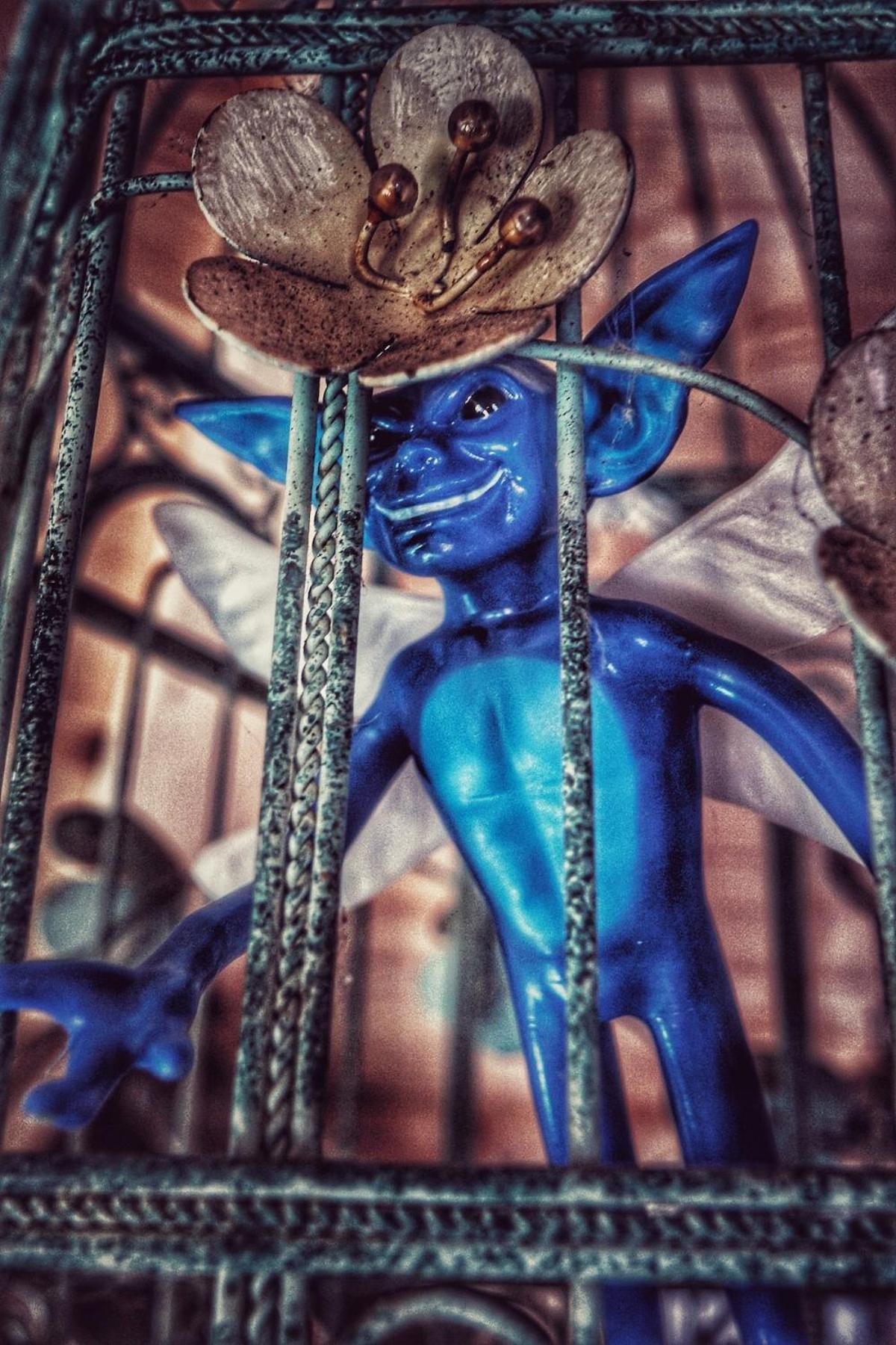 The Wizards Cauldron -Harry Potter Themed Villa Lewannick Bagian luar foto